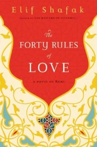 The Forty Rules of Love