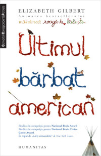 Ultimul Barbat American