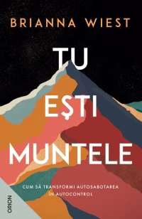 Tu Ești Muntele