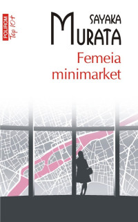 Femeia Minimarket