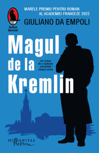 Magul de La Kremlin