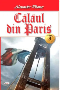 Calaul Din Paris