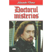 Doctorul Misterios