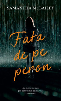 Fata de Pe Peron