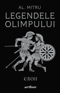 Legendele Olimpului Vol 2