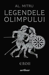 Legendele Olimpului Vol 2