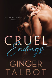 Cruel Endings(romana) book 3