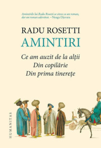 Amintiri