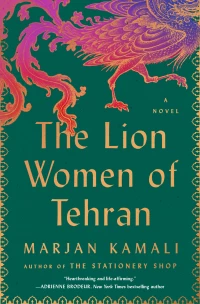 The Lion Women of Tehran