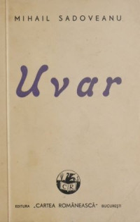 UVAR