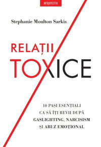 Relații toxice