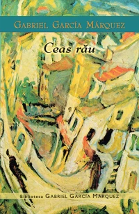 Ceas rau