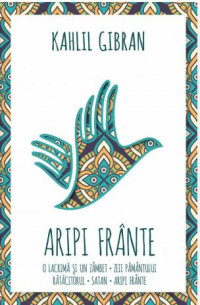 Aripi frante