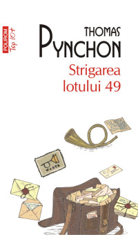 Strigarea Lotului 49