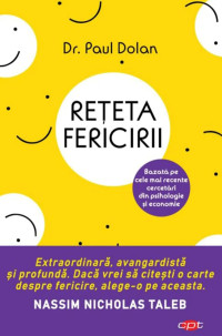 Rețeta Fericirii