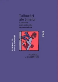 Tulburari ale Sinelui O abordare axata pe tipurile de personalitate