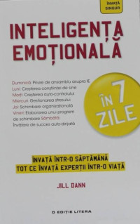 Inteligența emoțională