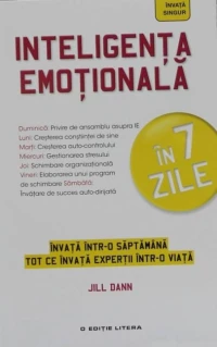 Inteligența emoțională