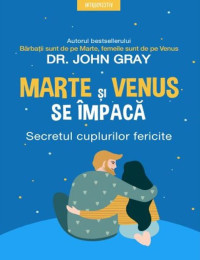 Marte Si Venus Se Impaca