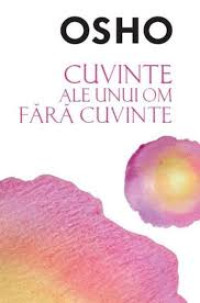 Cuvinte Ale Unui Om Fara Cuvinte