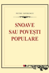 Snoave sau poveşti populare