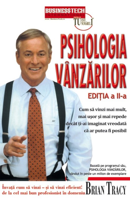 Psihologia succesului