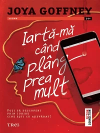 Iarta-ma cand plang prea mult