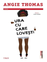 Ura cu care lovești