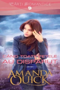 Cand toate fetele au disparut