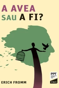 A avea sau a fi