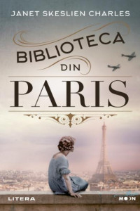 Biblioteca din Paris