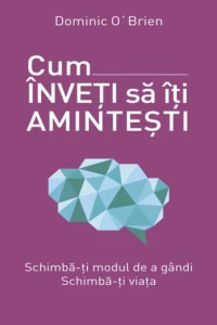 Cum înveți Să îți Amintești