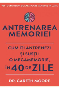 Antrenarea Memoriei