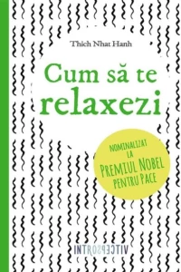 Cum să te relaxezi