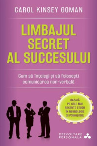 Limbajul Secret Al Succesului