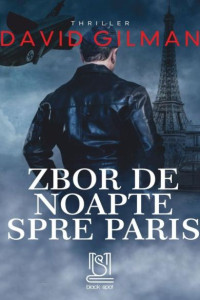 Zbor de noapte spre Paris