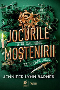 Jocurile mostenirii