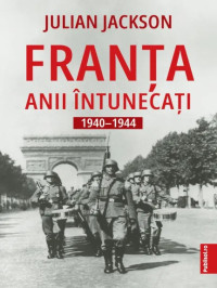 Franta - Anii Intunecati: 1940-1944