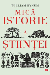 Mica istorie a stiintei