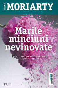 Marile minciuni nevinovate