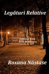 Legături Relative (Seria McNamara, #3)