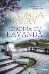 Gradina cu lavanda