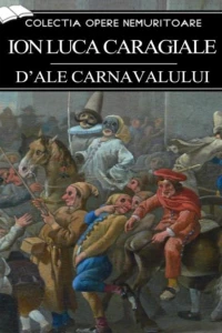 D'ale carnavalului