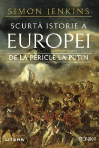 Scurta istorie a Europei