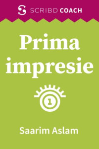 Prima impresie: Cum să găsim puncte comune de interes pentru a ne face plăcuți încă de la prima interacțiune cu o persoană