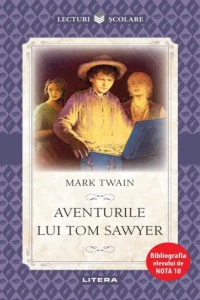 Aventurile lui Tom Sawyer