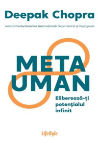 Metauman: Elibereaza-ti potentialul infinit