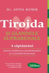 Tiroida si glandele suprarenale