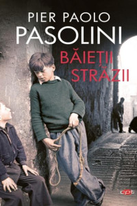 Baieții Străzii