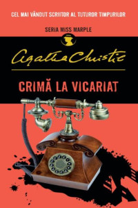 Crimă la vicariat